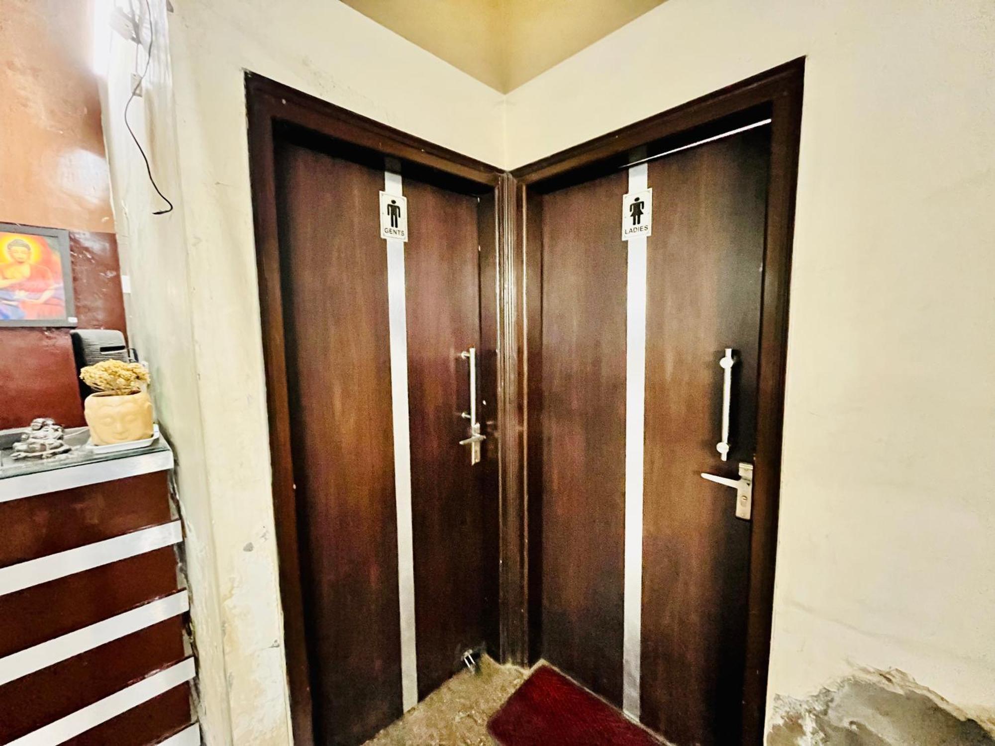 The Ramawati - A Four Star Luxury Hotel Near Ganga Ghat Haridwar Bagian luar foto